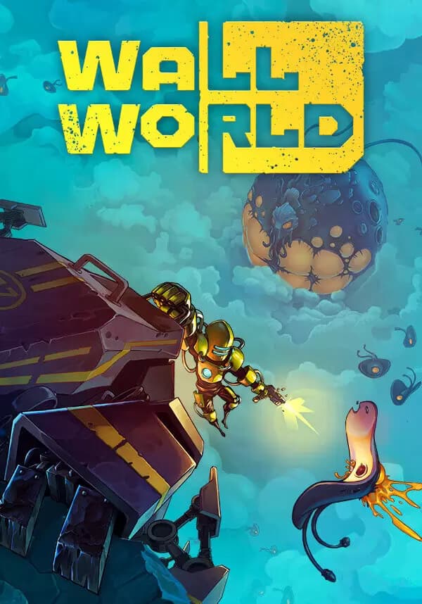 Wall World