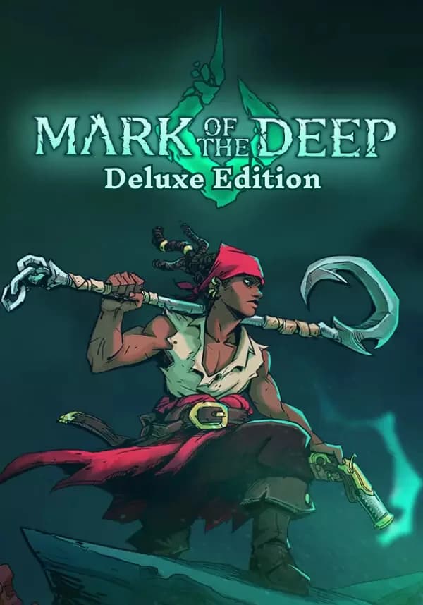 Mark of the Deep - Deluxe Edition
