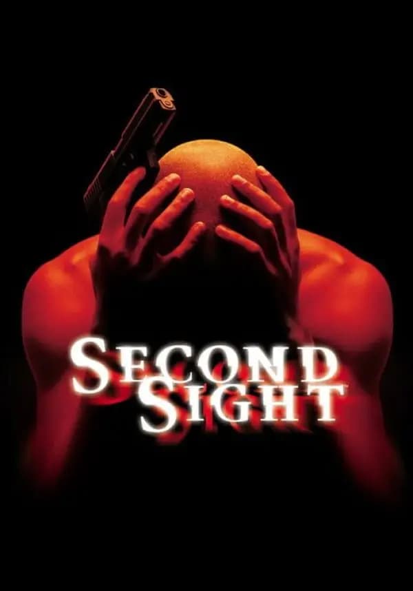 Second Sight