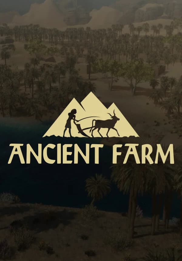 Ancient Farm