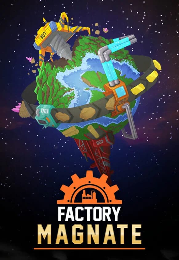 Factory Magnate