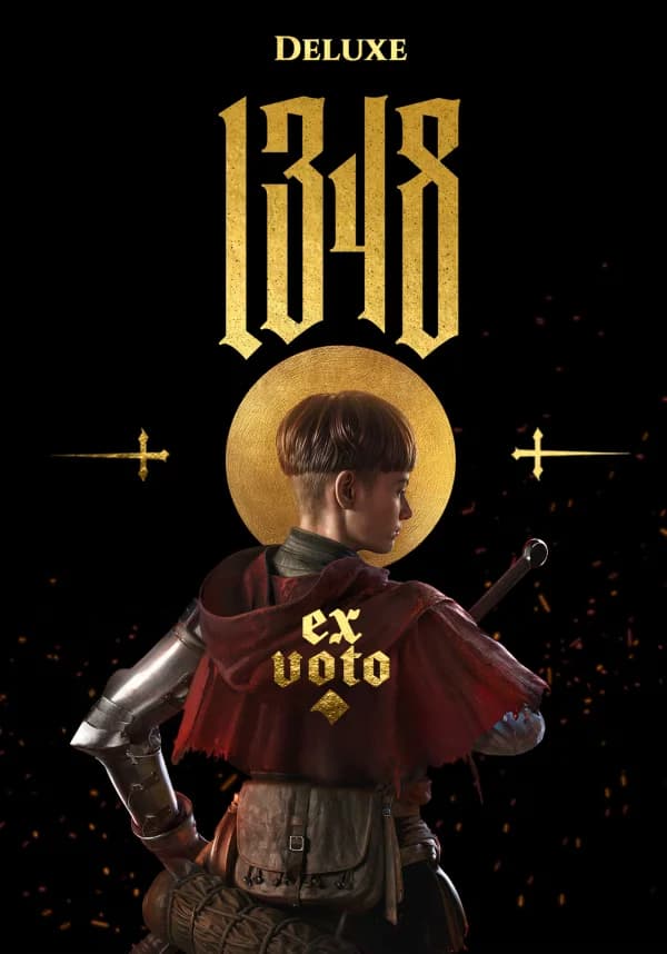 1348 Ex Voto - Deluxe Edition