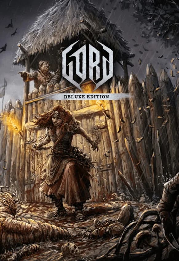 Gord - Deluxe Edition