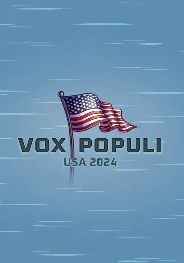 Vox Populi: USA 2024