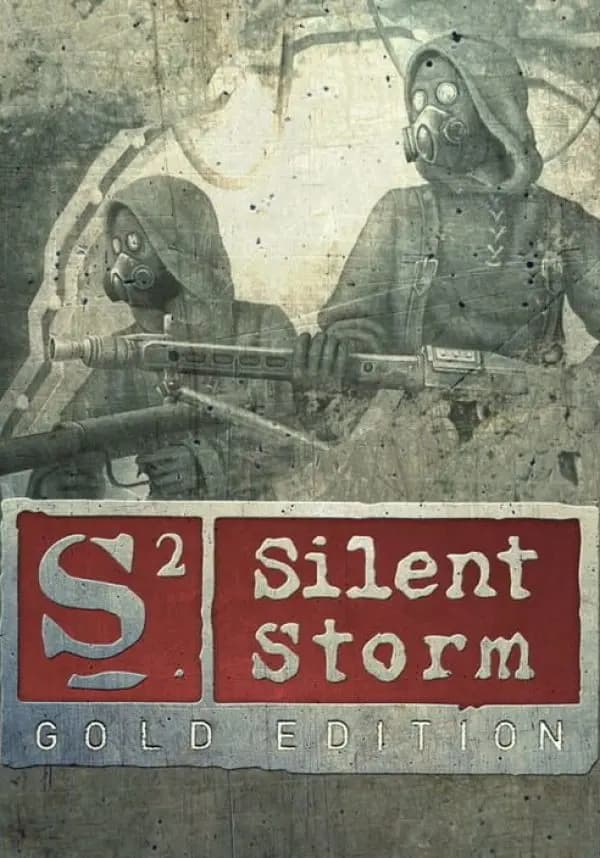 Silent Storm: Gold Edition