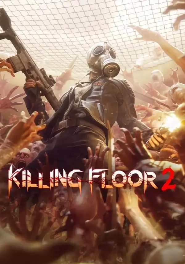Killing Floor 2