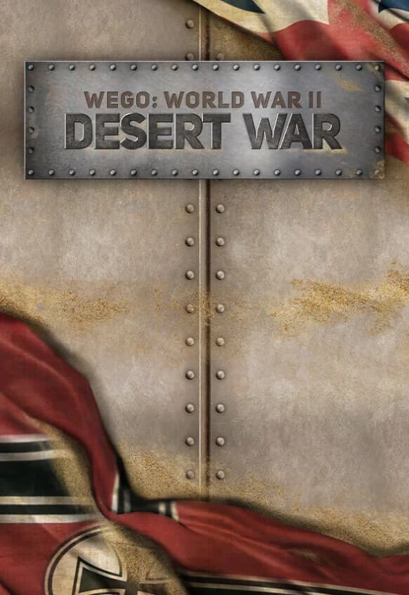 WEGO World War II: Desert War