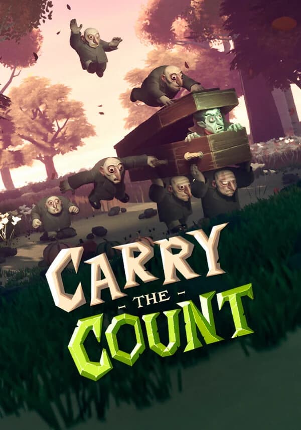 Carry The Count