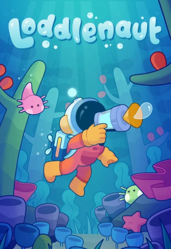 Loddlenaut