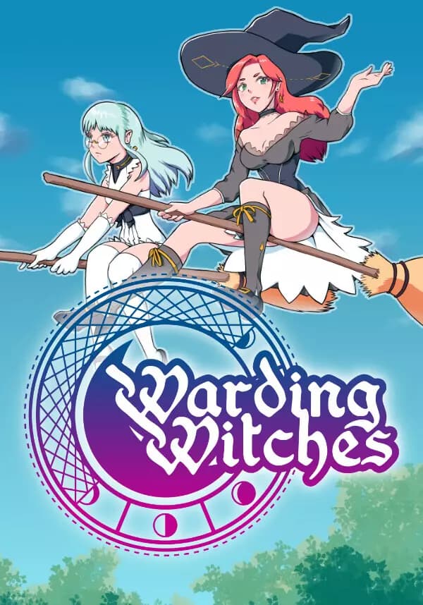 Warding Witches