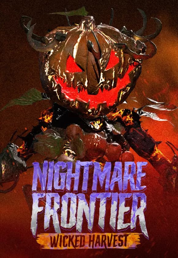Nightmare Frontier - Wicked Harvest
