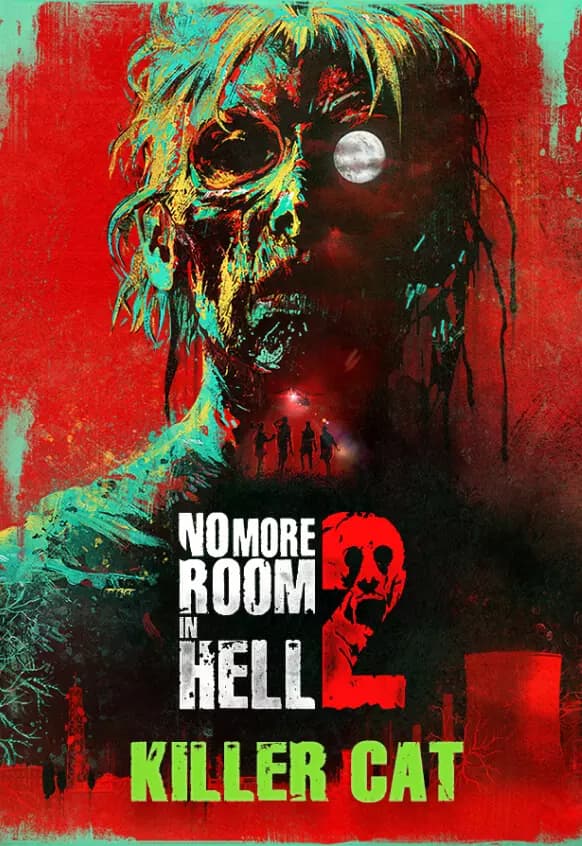 No More Room in Hell 2 - Killer Cat Pack