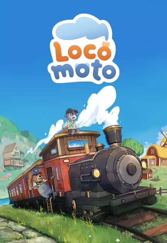 Locomoto