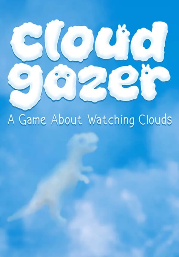 Cloudgazer: A Game About Watching Clouds