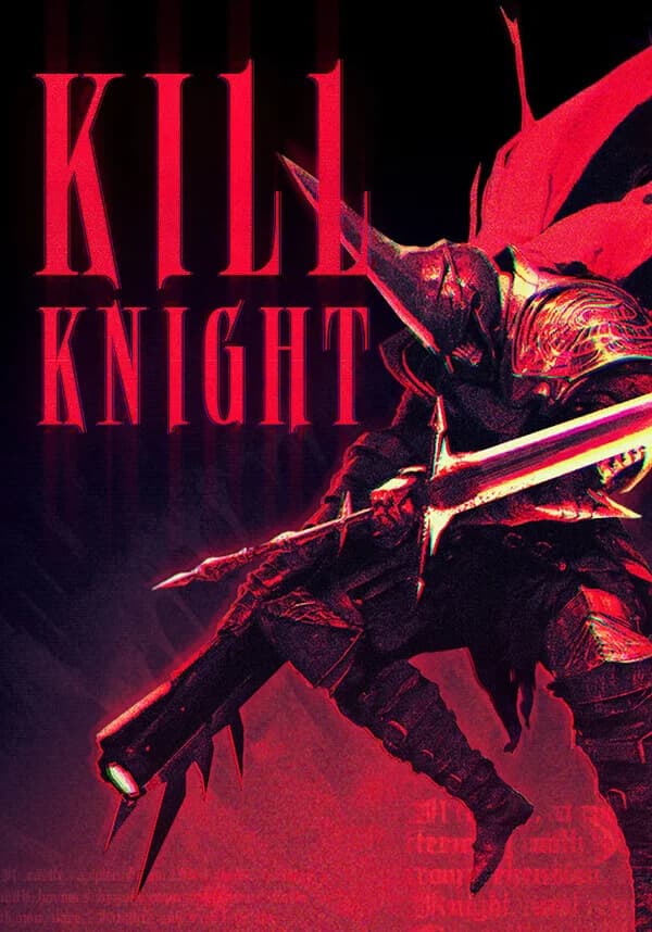 KILL KNIGHT
