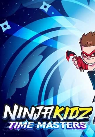 Ninja Kidz: Time Masters