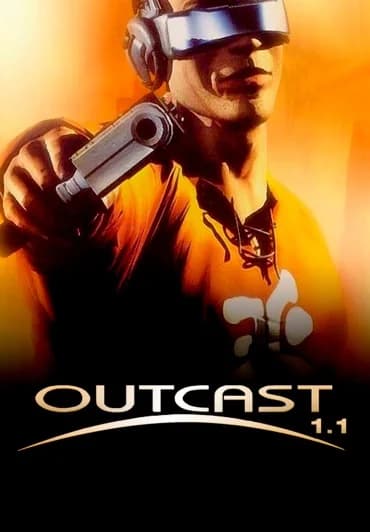 Outcast 1.1