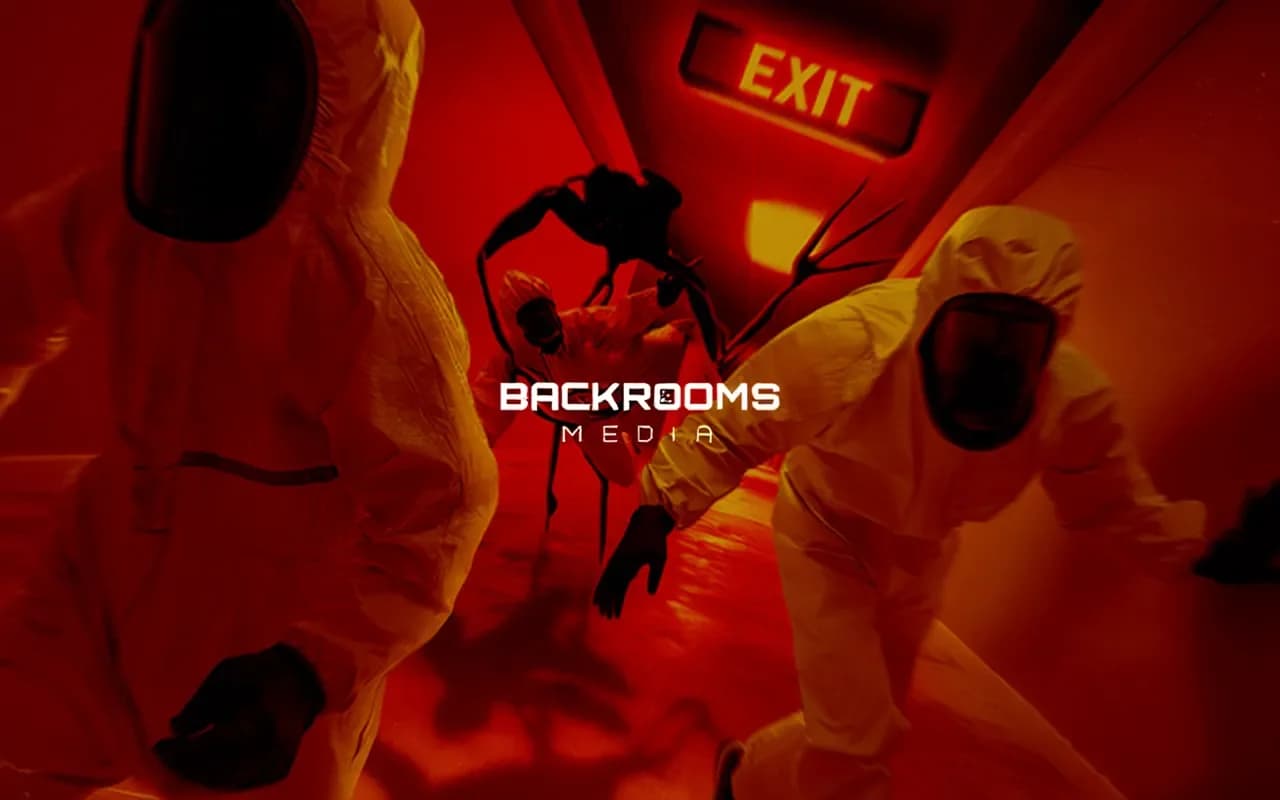 Backrooms Media