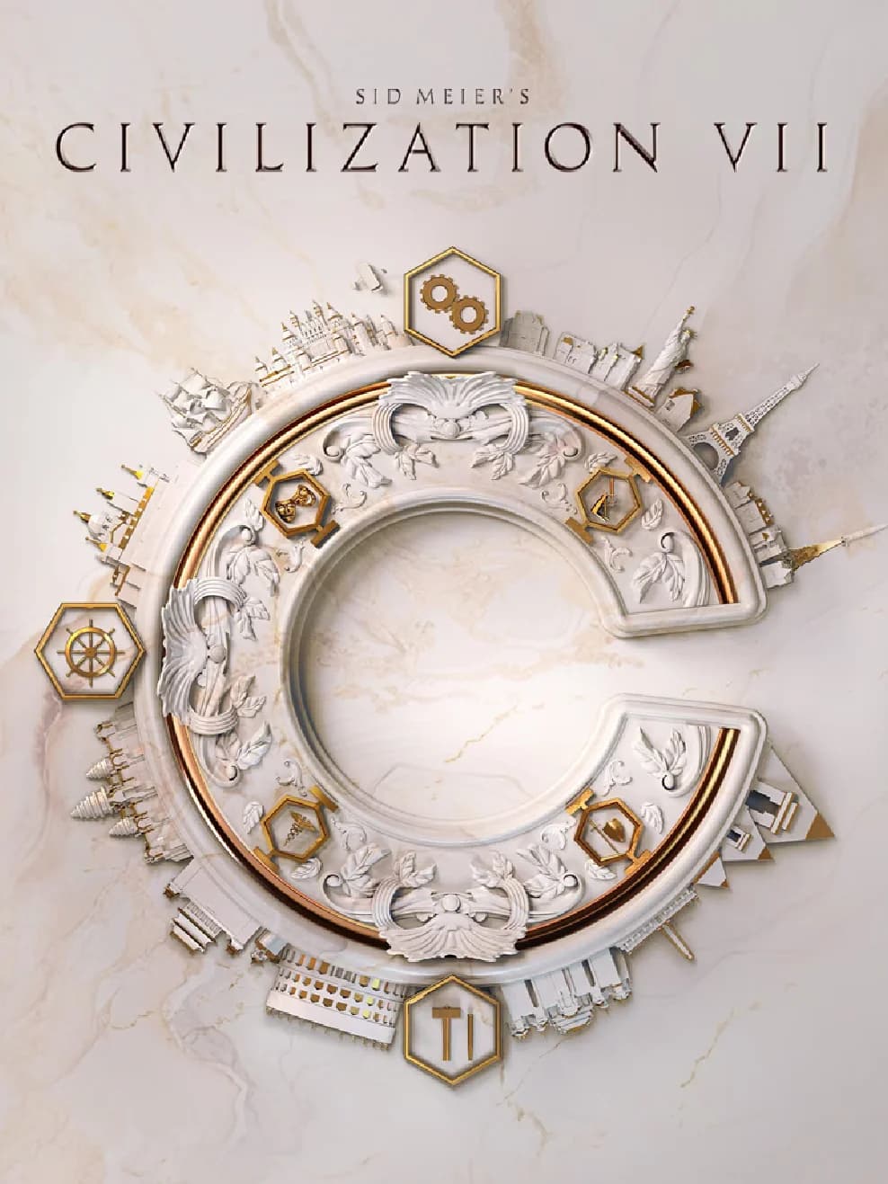 Sid Meier's Civilization VII