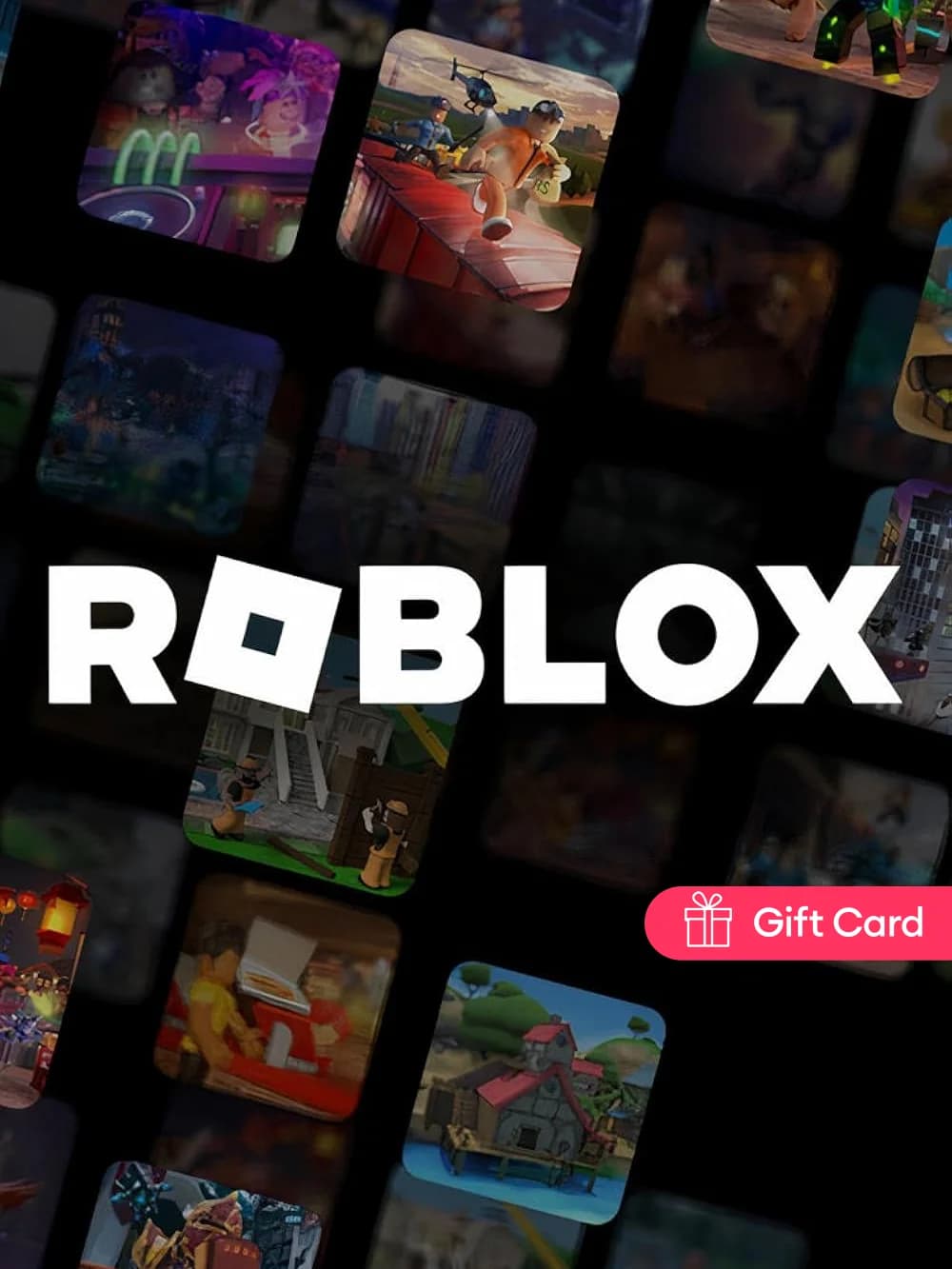 Roblox 800 Robux
