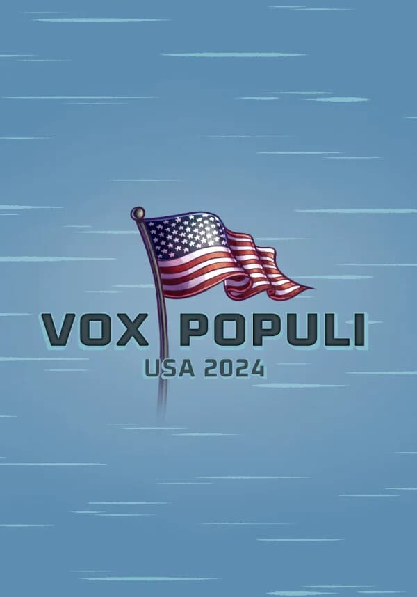 Vox Populi: USA 2024