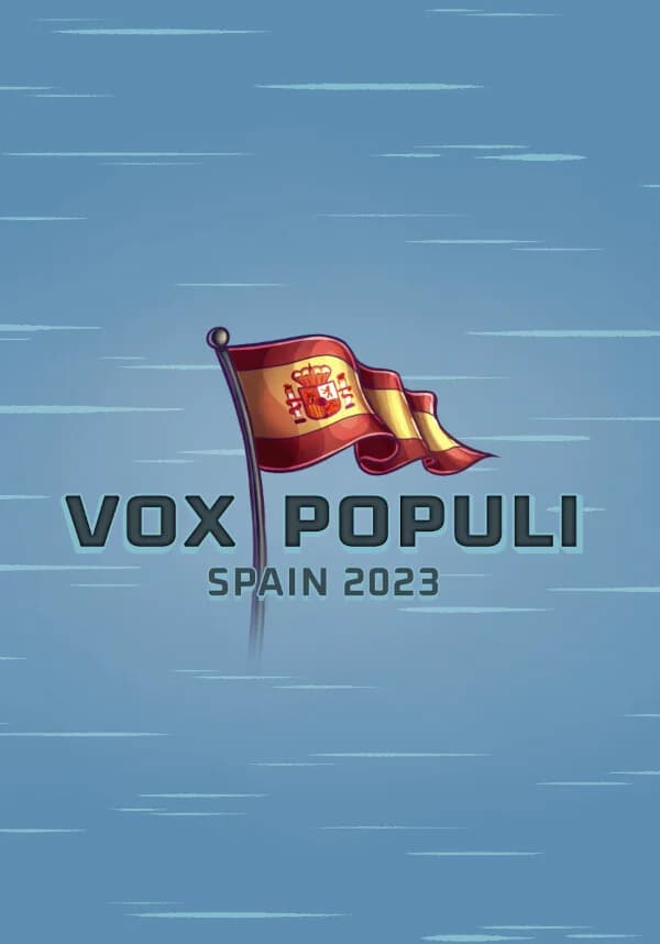 Vox Populi: Spain 2023