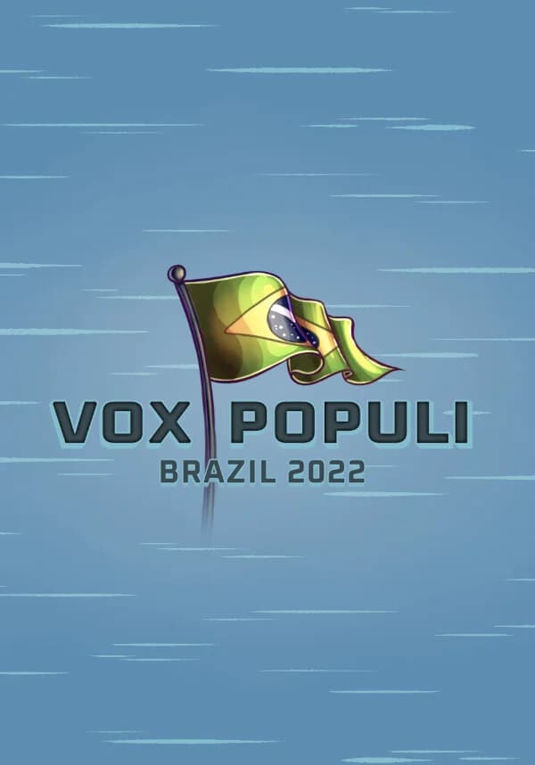 Vox Populi: Brasil 2022