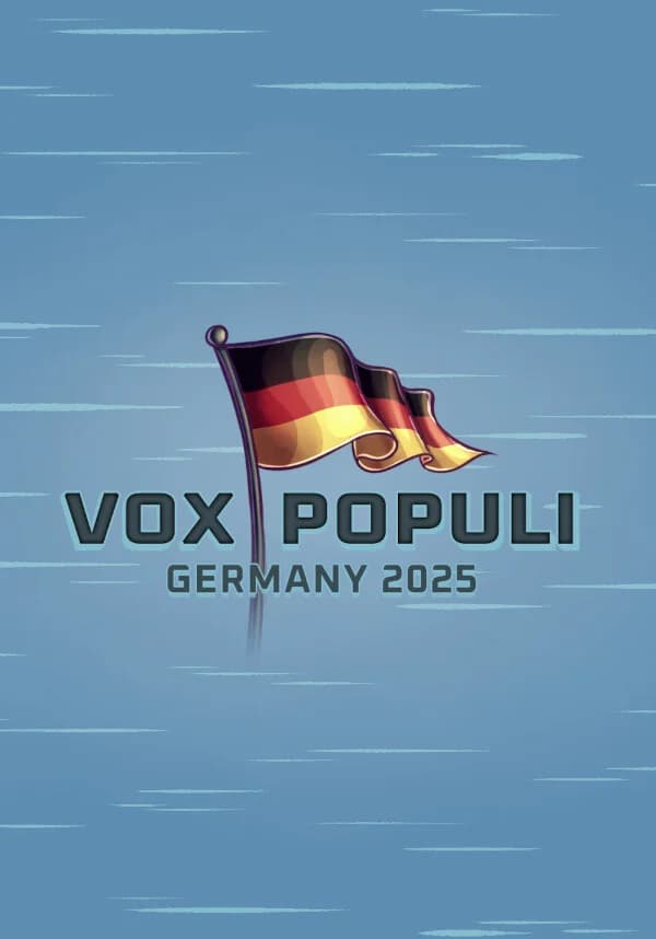 Vox Populi: Germany 2025