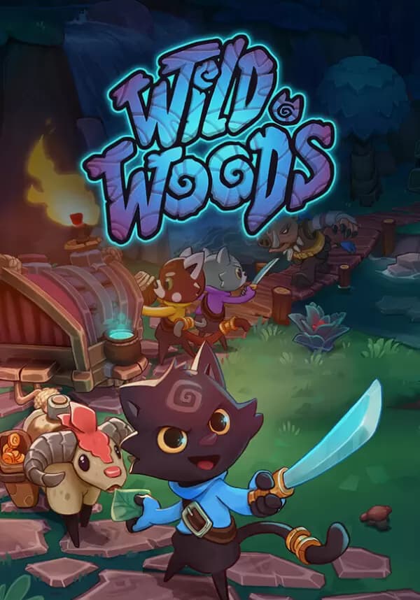 Wild Woods