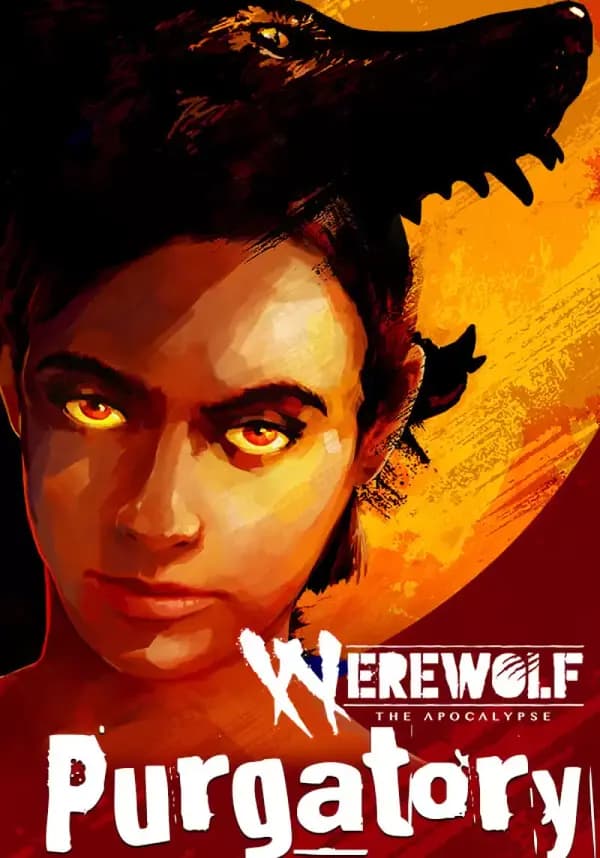Werewolf: The Apocalypse — Purgatory
